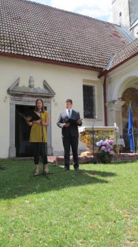 KNOBLEHARJEVO 2018 - DAN DRŽAVNOSTI Z MAŠO ZA DOMOVINO IN KULTURNIM PROGRAMOM 13